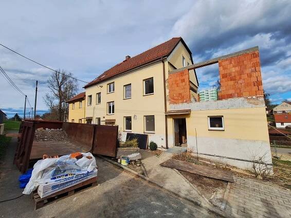 Janov dostane novou školku v původní budově. Bude stát 30 milionů