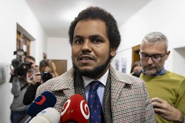 Feriho kauza dál pokračuje: Soud ve Štrasburku může změnit celý průběh případu