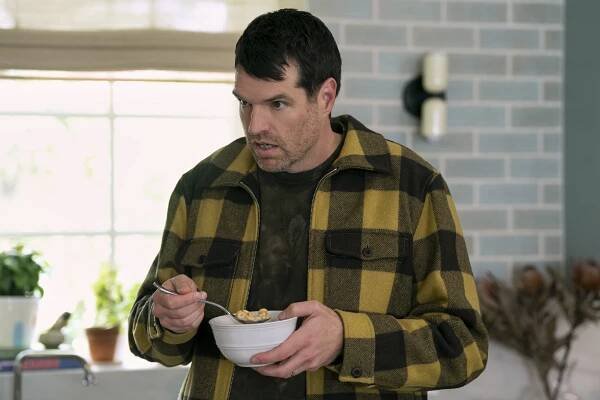 Tohle nikdo nechce - Vymazáno - Z filmu - Timothy Simons