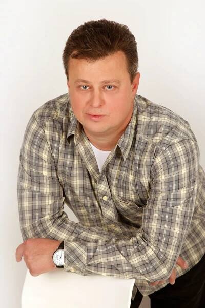 Daniel Horák