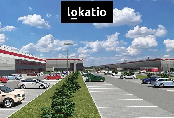 Pronájem sklady, haly, lehká výroba, Lovosice, D8 | Reality.iDNES.cz 