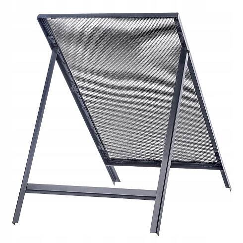STAVEBNÍ SÍTO NA PÍSEK PÍSKU ZEDNICKÉ ZEMĚ 120x60cm ŠTĚRKU OČKO 4mm Šířka 600 mm