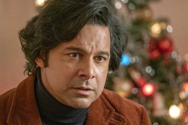 THIS IS US -- “Miguel” Episode 615 -- Pictured: Jon Huertas as Miguel -- (Photo by: Ron Batzdorff/NBC)