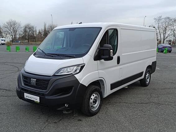 Fiat Ducato 2.2 Mjet 120k L2H1 30