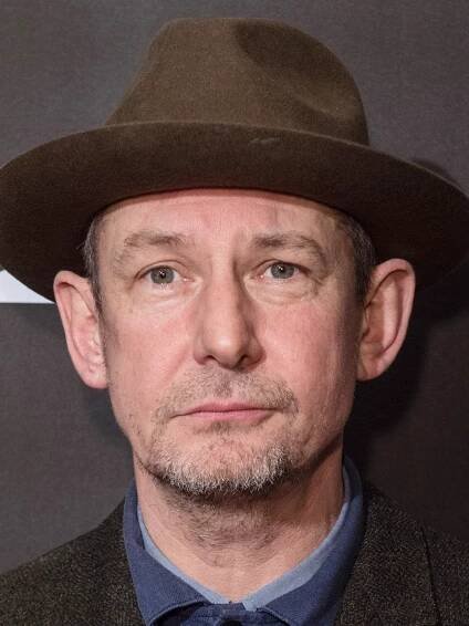 Ian Hart