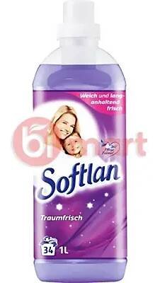 Softlan Aviváž Traumfrisch 1L 2