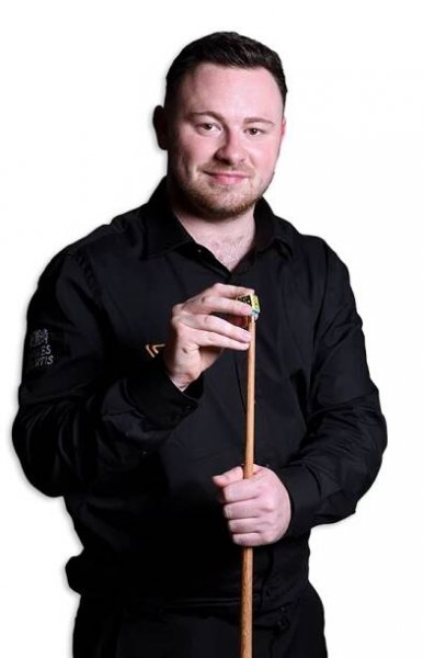 Duane Jones - WPBSA