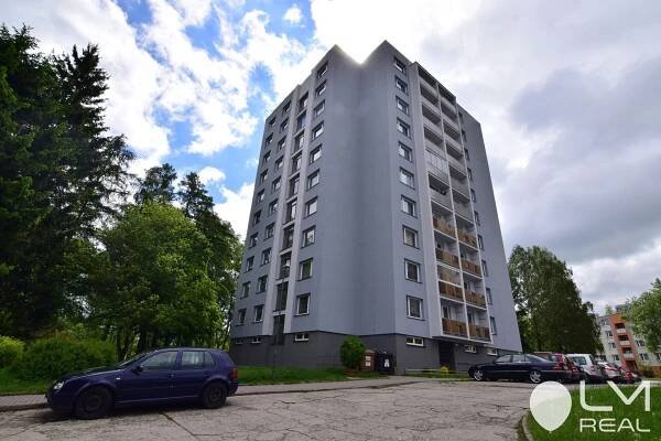 Prodej Byt 2+1, Haškova, Žďár nad Sázavou - Žďár nad Sázavou 6