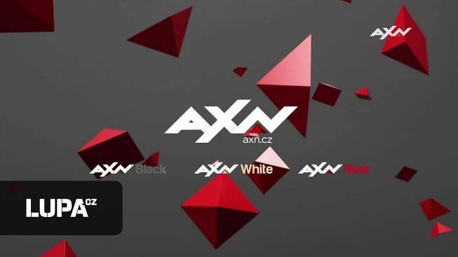O2 TV od února přidá nový tarif s kanály AXN - Lupa.cz