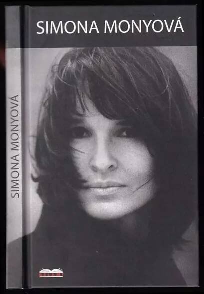 Simona Monyová