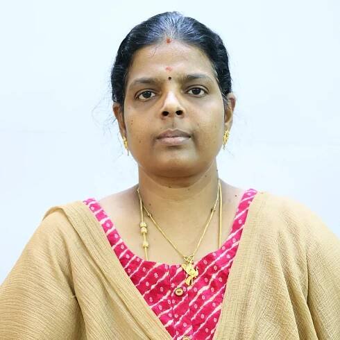 Faculty & Staff - pvbalamandir.com