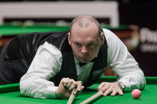 Skandál u zeleného stolu. Mistr světa ve snookeru sázel i na své zápasy