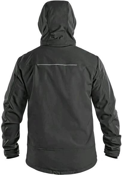 CXS Stretch 1230-116-800-00 černá, 4XL