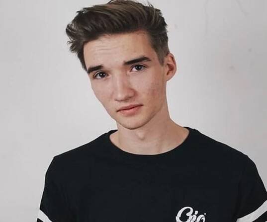 Gio Latooy – Bio, Facts, Family of the Dutch YouTuber