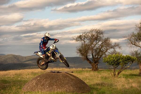 Sherco Magic Images - Category: Sherco Magic