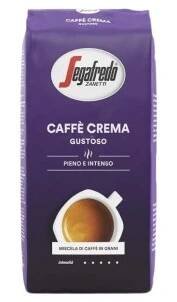 Segafredo Caffé Crema Gustoso