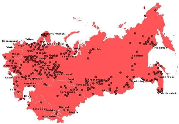 Gulag