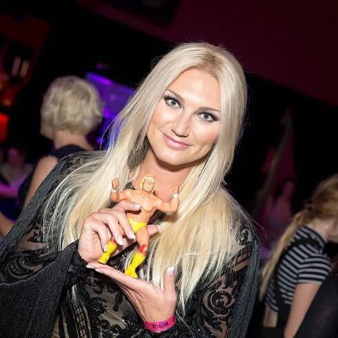 The surprising reason Brooke Hogan didn’t attend her father’s funeral: “I had to make my own decision”