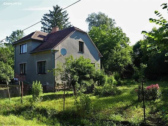 Prodej Dům, Svatokřížská, Ronov nad Doubravou