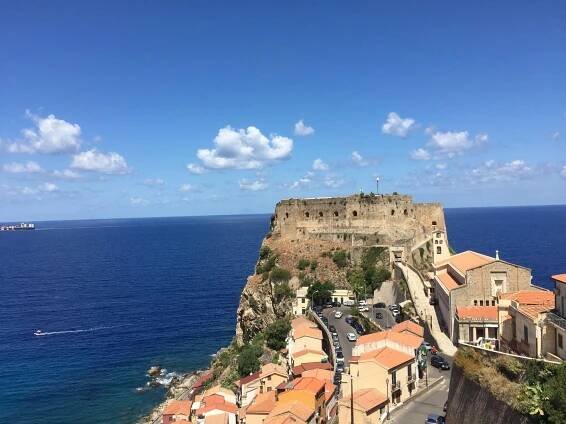 Reggio Calabria photo