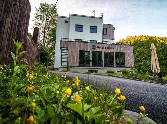 Hotel Spálov, Semily | Hotel.cz