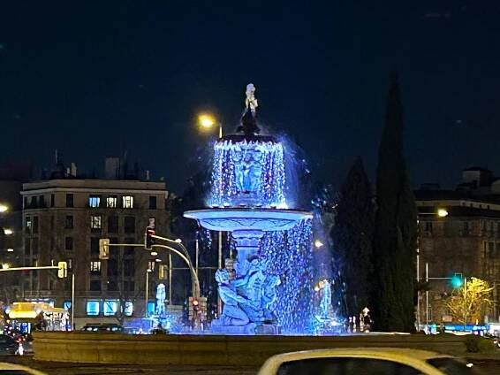 Madrid Airport Transfers & Tours - Welcome Pickups (2025) - All You Need to Know BEFORE You Go (with Reviews & Photos)
