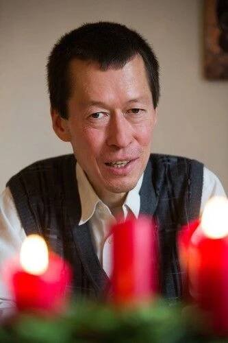 Hayato Okamura o své rodině: Máme 5 dětí, mluvíme s nimi i německy