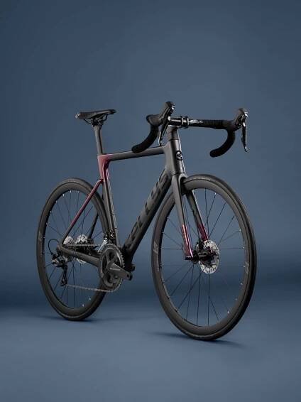 Kellys URC 70