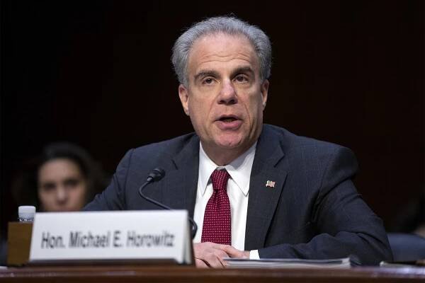Michael Horowitz