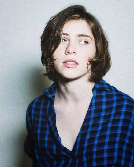 Sophia Lillis