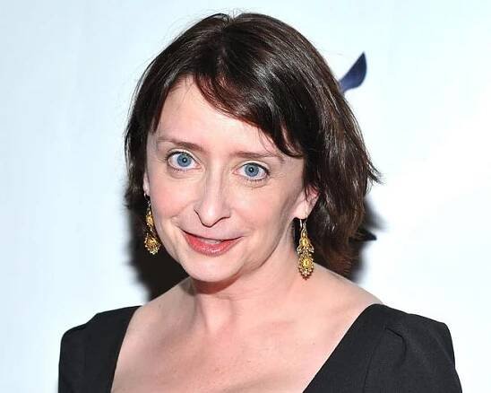Rachel Dratch fotka