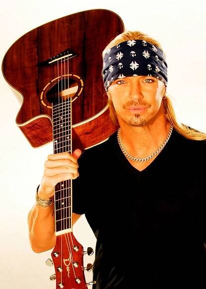 Bret Michaels