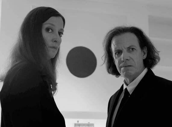 Alexandra Maria Lara, Noah Taylor - Bulk - Z filmu