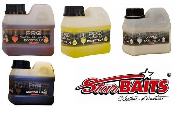 Starbaits Dip Probiotic 500ml