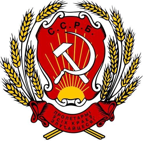 Státní znak Běloruska – Wikipedie