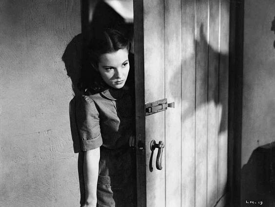 Margaret Landry - The Leopard Man - Z filmu