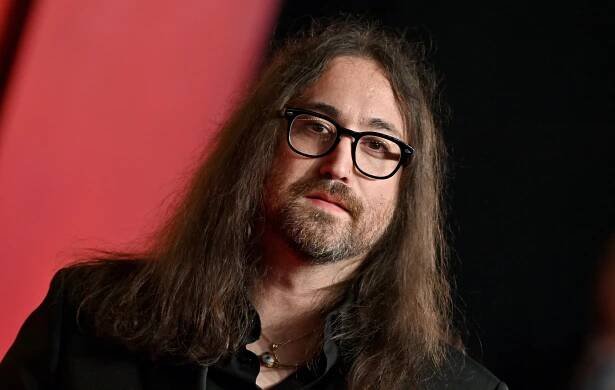 Sean Ono Lennon
