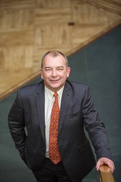 Board Members – University Alliance