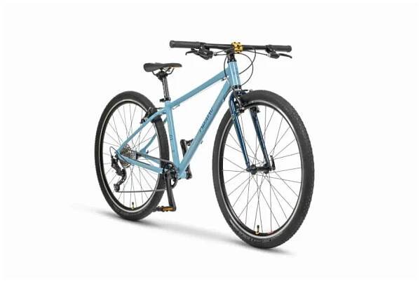 Beany Zero 27,5 dětské kolo Sky blue