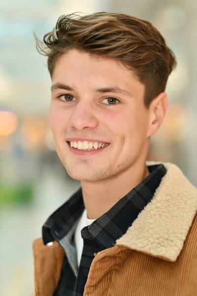 Matyáš B. | REAmodels
