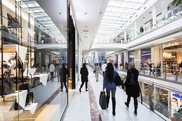LEASING MANAGER - SHOPPING CENTRA - OC Nový Smíchov, OC Plzeň Plaza, OC Danubia - P5 Anděl – Práce v Klepierre Management
