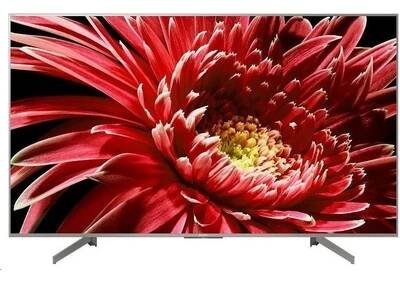 Sony KD-55XG8577