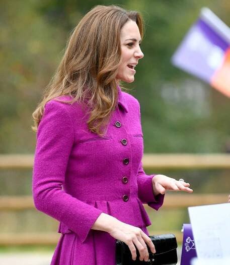 Catherine, princezna z Walesu