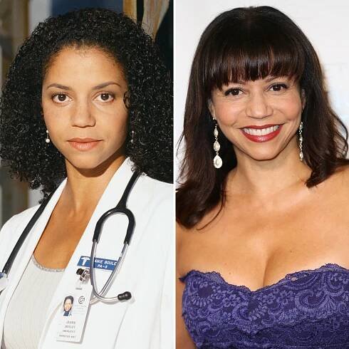 Did You Tune in to the ‘ER’ Reunion? See George Clooney and the Rest of the Cast Then and Now!