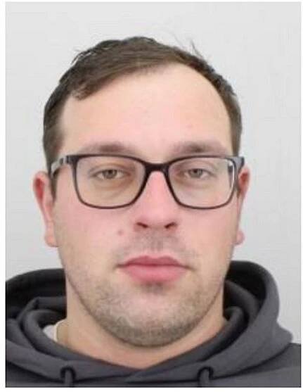 Hledaný Adam Michal