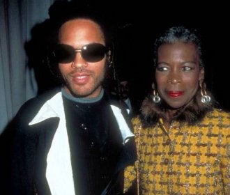 Lenny Kravitz Rewatches The Jeffersons When He Misses Late Mom Roxie Roker (Exclusive)