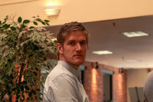 Bo Burnham