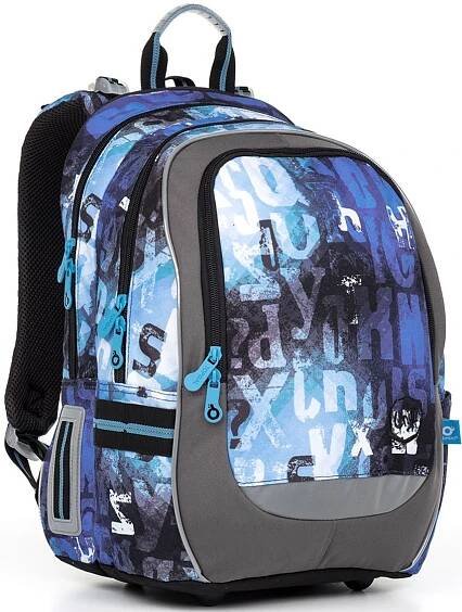Topgal Coda 26 l