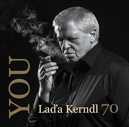 You - Laďa Kerndl [CD] od 188 Kč