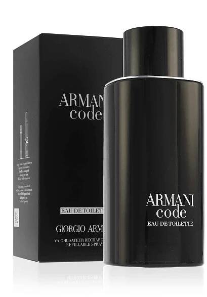 Giorgio Armani Code